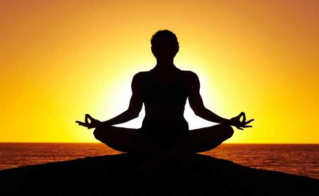  Yoga Ve Meditasyon