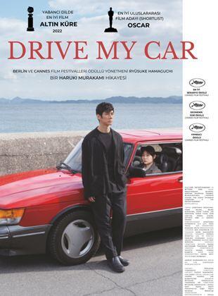 Drive My Car Sinema Film