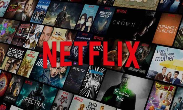En Popüler Netflix Dizileri