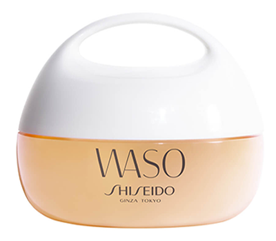 Sheseido Waso Clear Mega Nemlendirici Krem 