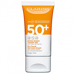 Clarins Dry Touch Facial Sun Core