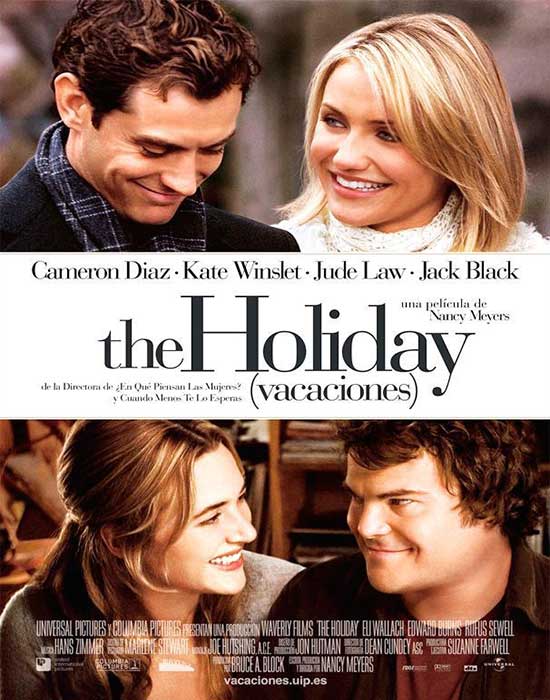 The Holiday 